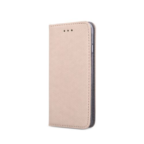 KABURA MAGNET BOOK DO SAMSUNG A16 4G/5G ZŁOTY 5903396328411