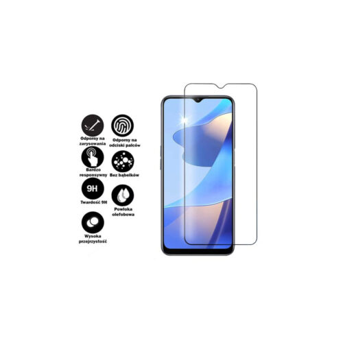 SZKŁO HARTOWANE DO HUAWEI NOVA 12PRO / NOVA 12 ULTRA SZKŁO OCHRONNE PŁASKIE 5903396320712