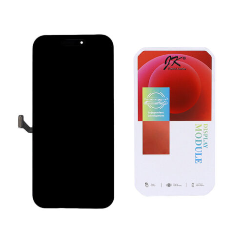 MODUŁ WYŚWIETLACZ LCD IPHONE 15 JK EKRAN DOTYKOWY DOTYK BOX 5904238719688