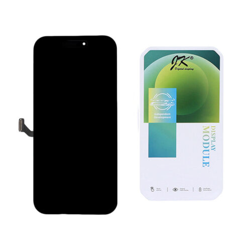 MODUŁ WYŚWIETLACZ LCD IPHONE 15 PRO JK EKRAN DOTYKOWY DOTYK BOX 5904238719671