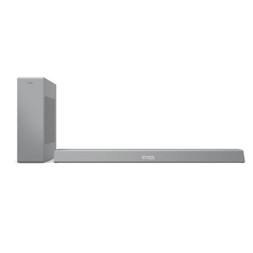 SOUNDBAR 2.1 Z BEZPRZEWODOWYM SUBWOOFEREM Phil-TAB8505/10 4895229109964