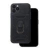 ETUI DEFENDER SLIDE CASE DO SAMSUNG GALAXY A15 4G / A15 5G CZARNA NAKŁADKA ETUI PLECKI 5907457723399