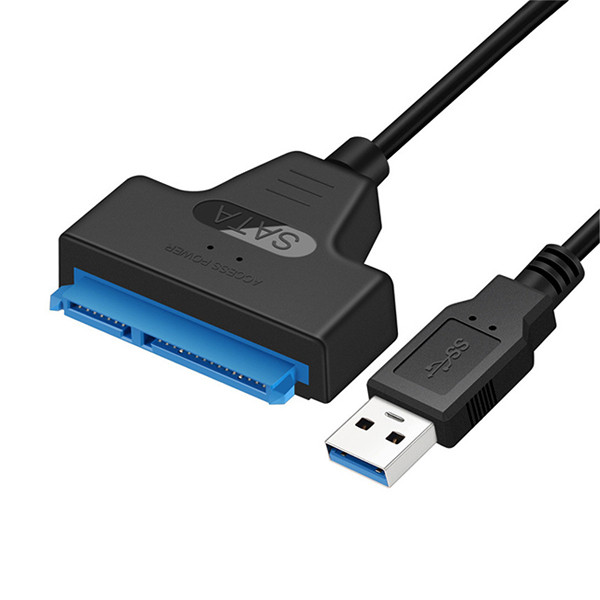 ECONOMY ADAPTER DYSKU HDD SATA 2,5 CALA USB 3.0 PRZEJŚCIÓWKA 5902012969946