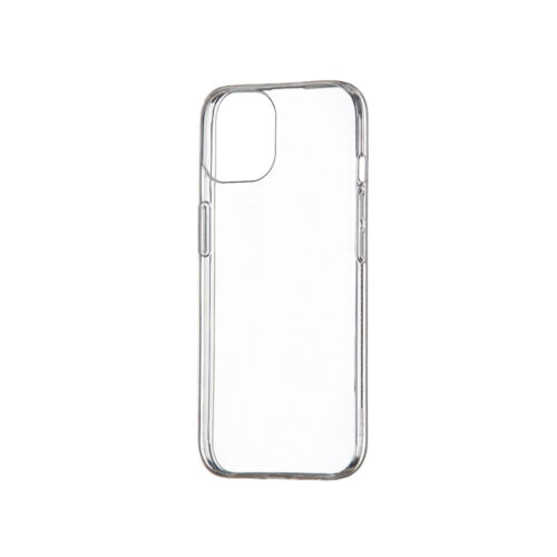 ETUI CASE 2MM DO IPHONE 7 / 8 / SE 2020 / SE 2022 TRANSPARENT PRZEŻROCZYSTE BACK CASE 5900495791610