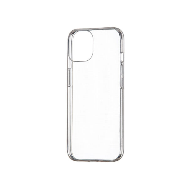 ETUI CASE 2MM DO IPHONE 7 / 8 / SE 2020 / SE 2022 TRANSPARENT PRZEŻROCZYSTE BACK CASE 5900495791610