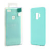 MERCURY SOFT FEELING IPHONE 11 MIĘTOWY ETUI NAKŁADKA BACK COVER CASE JELLY 8809684927526