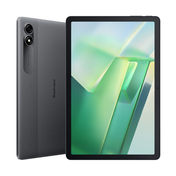 Blackview Tablet Tab 9 Wifi 8200mAh 64GB/256GB Gray 6931548317623