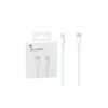 APPLE KABEL USB TYP-C - LIGHTNING 1M BOX 195949085611