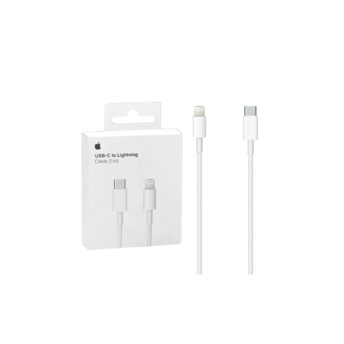 APPLE KABEL USB TYP-C - LIGHTNING 1M BOX 195949085611