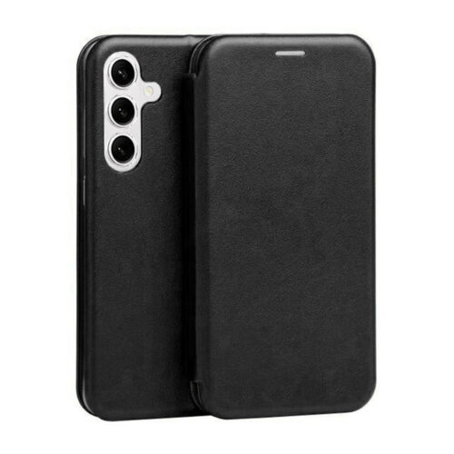 KABURA MAGNETO BELINE DO SAMSUNG GALAXY S24 FE CZARNA 5906849660243