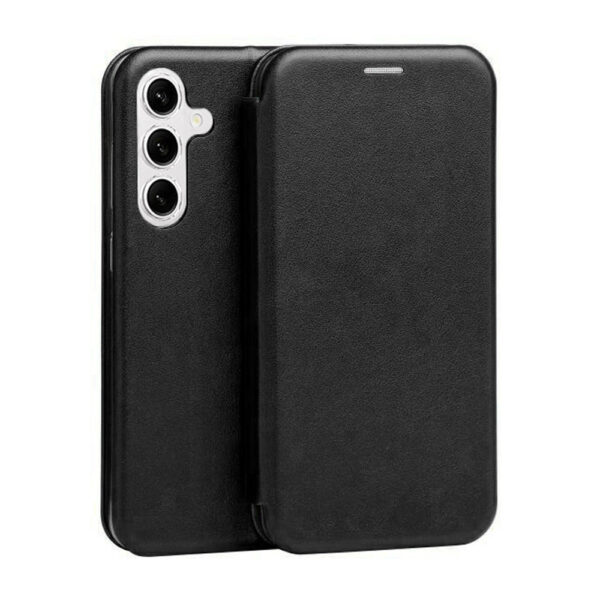 KABURA MAGNETO BELINE DO SAMSUNG GALAXY S24 FE CZARNA 5906849660243