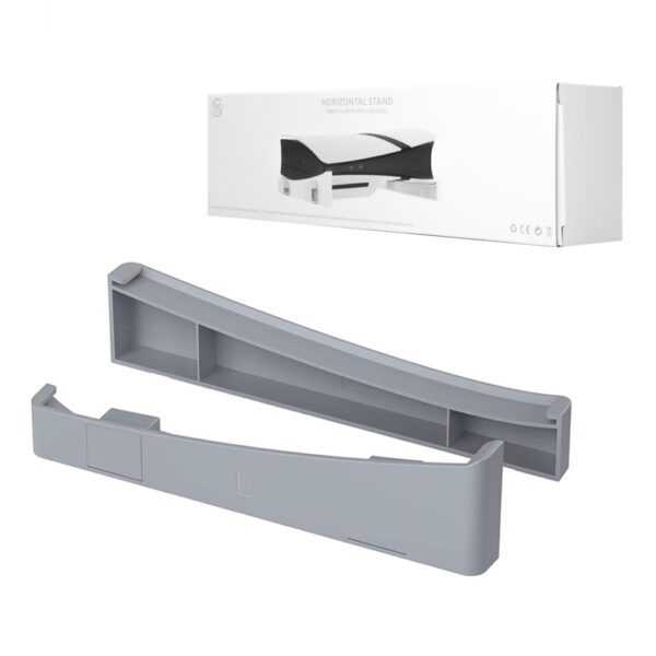 ECOBOX UCHWYT PODSTAWKA KONSOLA PS5 PRO / PS5 SLIM