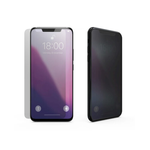 SZKŁO HARTOWANE PRIVACY ZACIEMNIAJĄCE SAMSUNG GALAXY S25 SZKŁO OCHRONNE 5906961929624