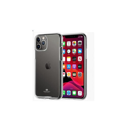 MERCURY JELLY CLEAR SAMSUNG S25 TRANSPARENT 8809972609233