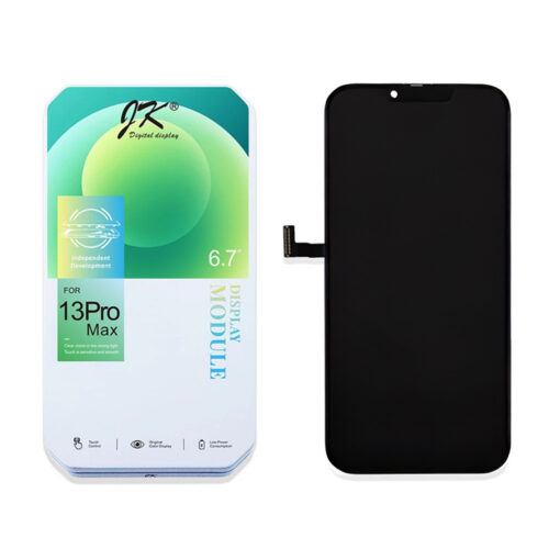 JK MODUŁ WYŚWIETLACZ LCD IPHONE 13 PRO MAX EKRAN DOTYKOWY DOTYK BOX 5904238721773