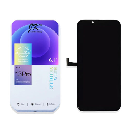 JK MODUŁ WYŚWIETLACZ LCD IPHONE 13 PRO EKRAN DOTYKOWY DOTYK BOX 5904238721759