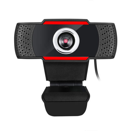 KAMERA INTERNETOWA PC KOMPUTER LAPTOP 720p USB 5902012968659