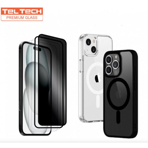 Teltech zestaw gratis