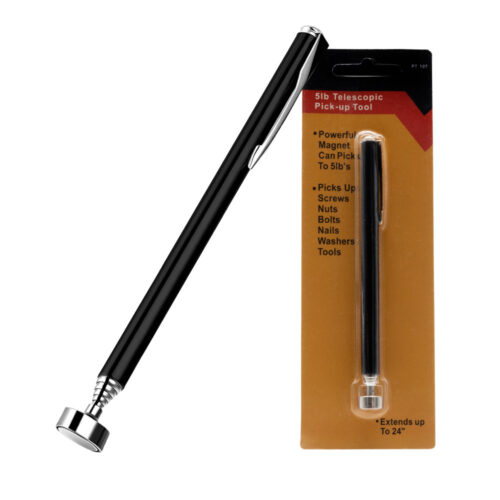 CHWYTAK MAGNETYCZNY TELESKOPOWY 61 CM 5903293025215