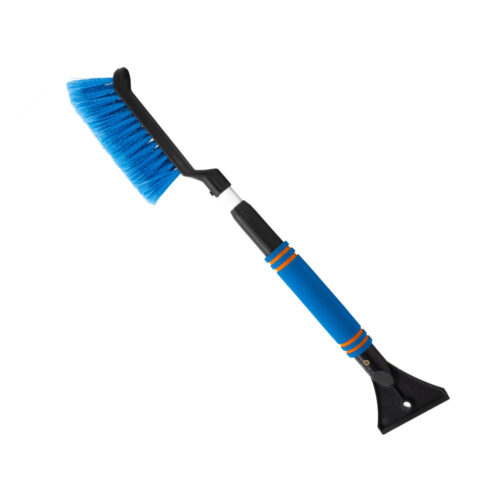 SZCZOTKO-SKROBACZKA DO SZYB ŚNIEGU LODU NICE TOUCH NT  50CM 5904720090301