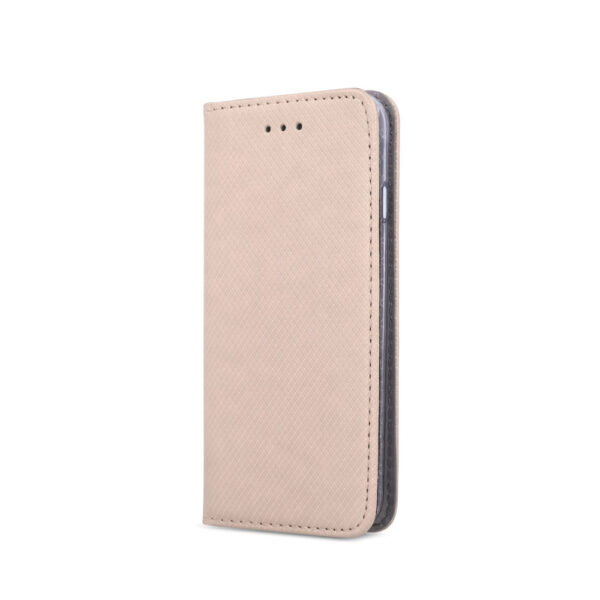 KABURA MAGNETO DO SAMSUNG A36  5G/ A56 5G ZŁOTY 5906961937476