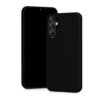 NAKŁADKA SILICON CASE DO SAMSUNG GALAXY S25 PLUS CZARNA 5906961920270
