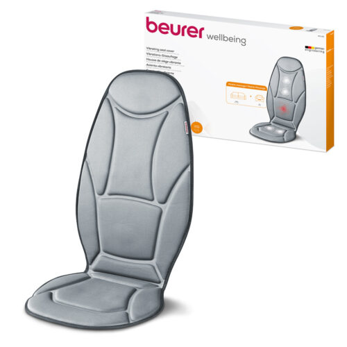 BEURER MATA DO MASAŻU SHIATSU MG 155 4211125643126