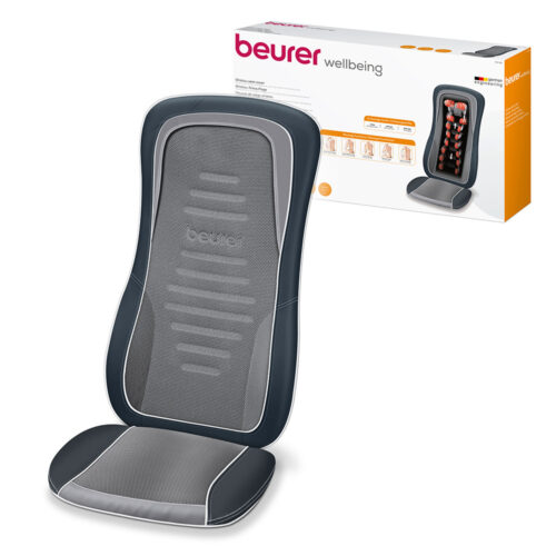BEURER MATA DO MASAŻU SHIATSU MG 315 4211125640637