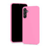 NAKŁADKA SILICON CASE DO SAMSUNG GALAXY A36 5G RÓŻOWA 5907457702516