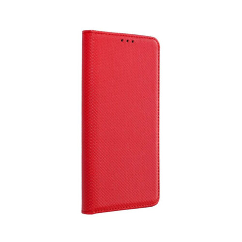 KABURA MAGNETO DO SAMSUNG GALAXY 25 EDGE  CZERWONY 5906961978868