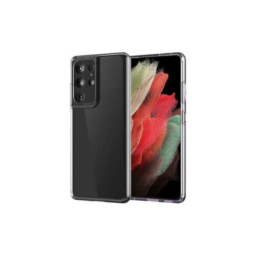MERCURY JELLY CLEAR CASE SAMSUNG GALAXY A26 TRANSPARENT 8800299642804