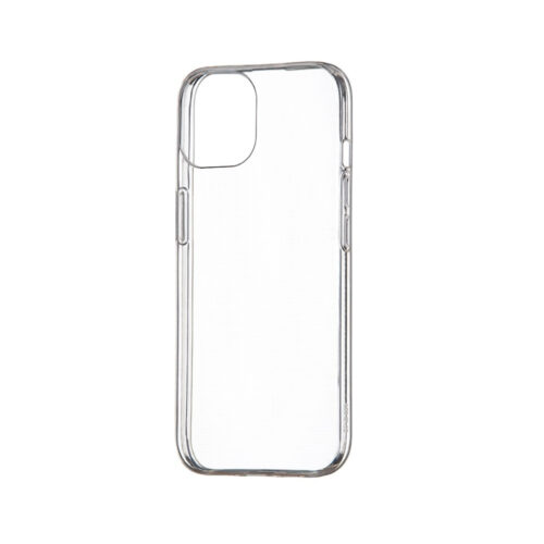 ETUI CASE 2MM DO SAMSUNG GALAXY A06 5G TRANSPARENT PRZEŻROCZYSTE BACK CASE 5907504503806