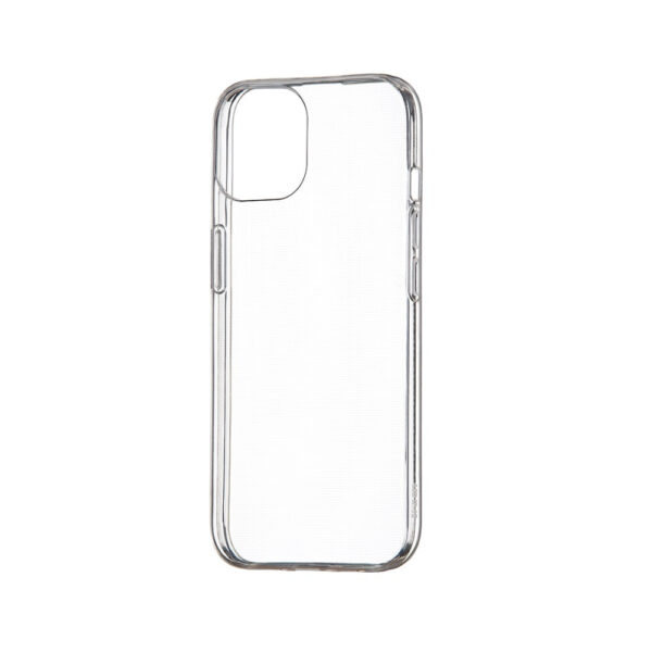 ETUI CASE 2MM DO SAMSUNG GALAXY A06 5G TRANSPARENT PRZEŻROCZYSTE BACK CASE 5907504503806