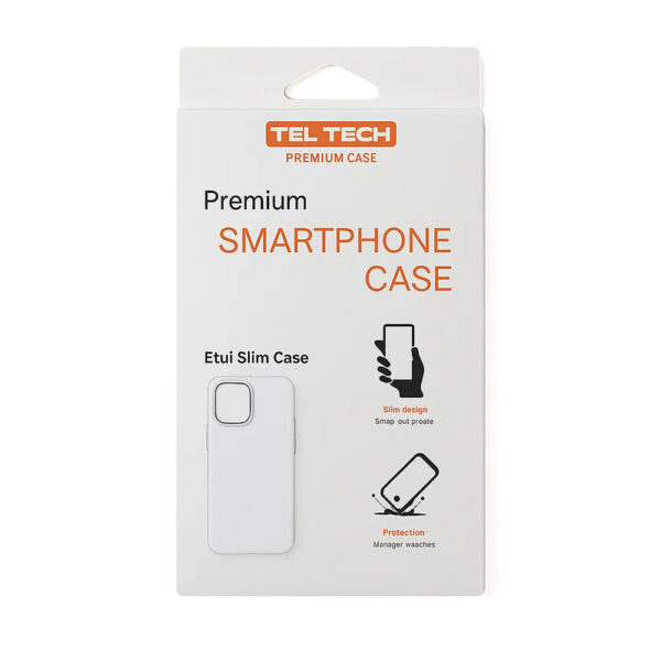 OPAKOWANIE TELTECH CASE