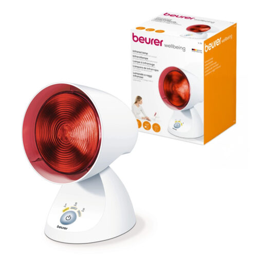 BEURER LAMPA NA PODCZERWIEŃ IL 35 MP 4211125616120
