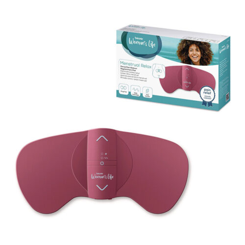 BEURER MENSTRUAL REALAX  EM 50 4211125648541