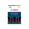 BATERIA BOSCH 4SZT AA PREMIUM ALKALINE LR6PA4B/00 8594162800049