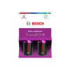 BATERIA BOSCH 2SZT C ULTRA ALKALINE LR14UA2B/00 8594162800100