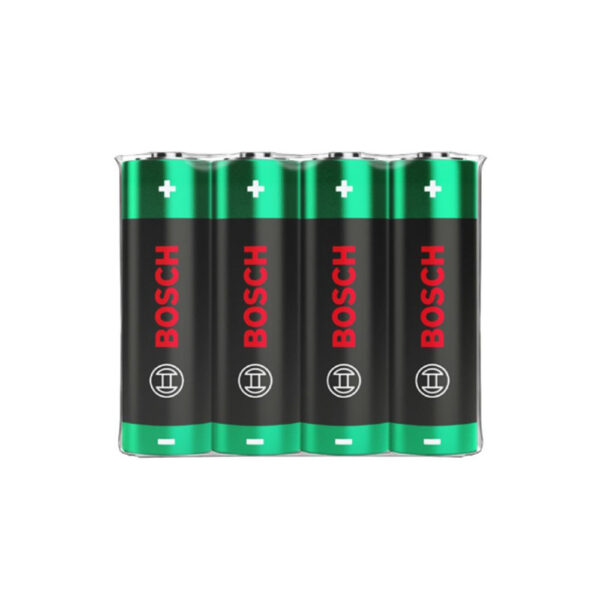 BATERIA BOSCH 4SZT AAA SUPER ALKALINE LR03SA4F/00 8594162800155