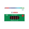 BATERIA BOSCH  10SZT AA SUPER ALKALINE LR6SA10B/00 8594162800223