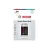 BATERIA BOSCH  1SZT 9V SUPER HEAVY DUTY 6F22SHD1B/00 8594162800360