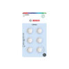 BATERIA BOSCH  6SZT CR2032 LITHIUM CR2032B6/00 8594162800452