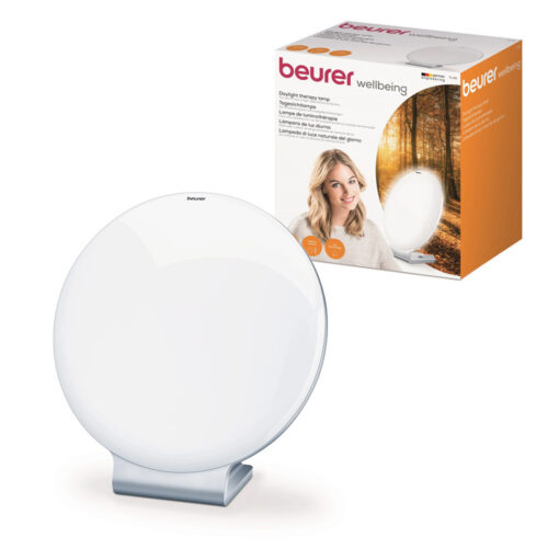 BEURER LAMPA O ŚWIETLE DZIENNYM TL 50 4211125608156