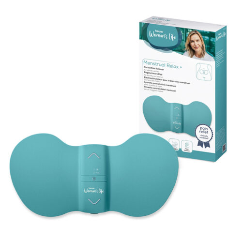 BEURER MENSTRUAL RELAX + EM 55 4211125100599