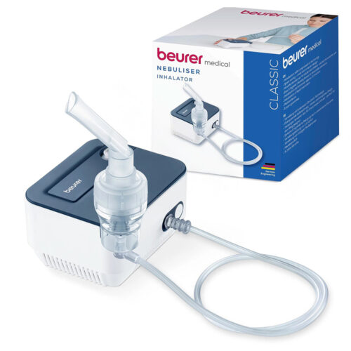 BEURER INHALATOR IH 16 4211125103514
