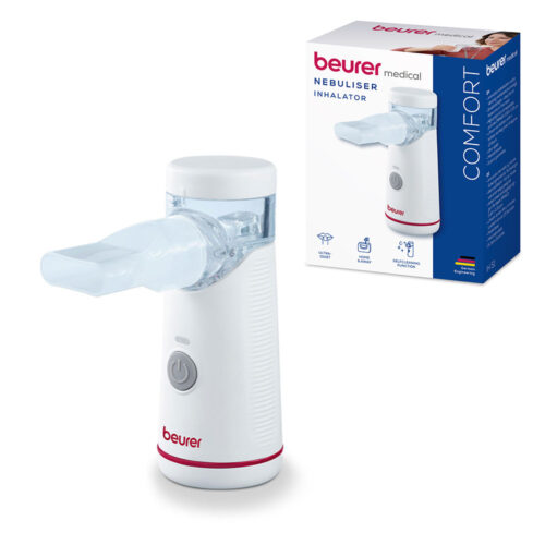 BEURER INHALATOR IH 51 4211125103859