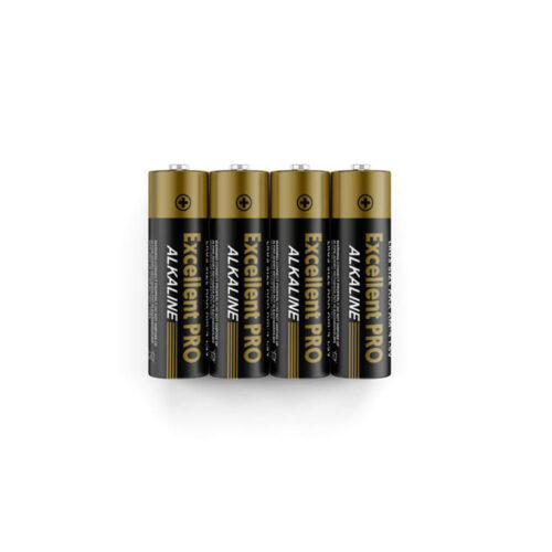 BATERIA ALK.EXCELLENT PRO LR6/AA 4SZT. 5902270794762