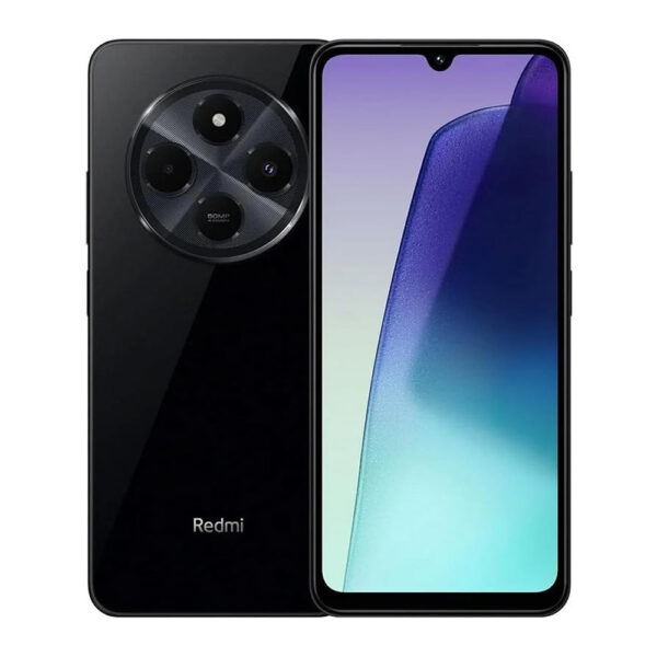 SMARTFON TELEFON XIAOMI REDMI 14C 4/128GB CZARNY 6941812798218