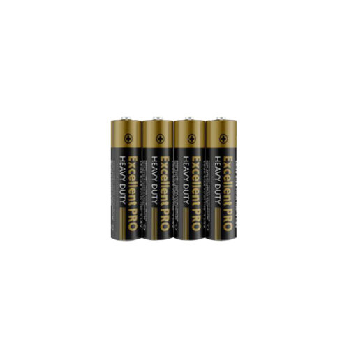 BATERIA EXCELLENT PRO R6/AA 4SZT 1,5V 5902270794908
