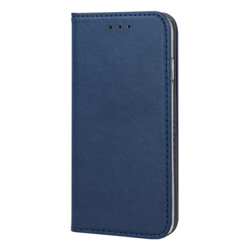 KABURA MAGNETO SAMSUNG S22 CIEMNO-NIEBIESKI 5902280669302